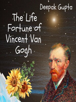 cover image of The Life Fortune of Vincent Van Gogh